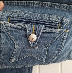 People's Liberation Jeans